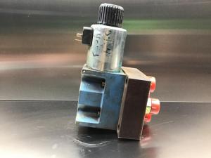 Liebherr Directional Control Valve